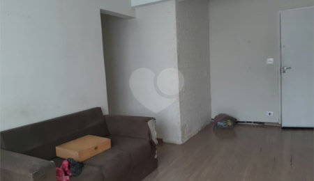 Apartamento à venda com 2 quartos em Santana, São Paulo, SP
