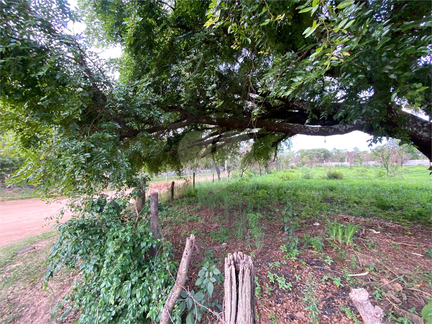 Terreno com 3.075,00 m² de área total.