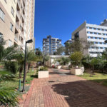 Apartamento a venda.