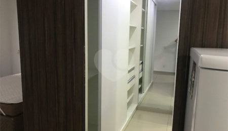 Apartamento à venda com 1 quarto em Bela Vista, São Paulo, SP