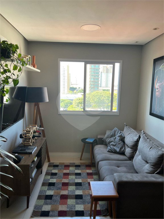 Apartamento para venda Mooca apenas 170 metros do metro