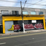 Salão Comercial Todo Reformado com 420m² Jaçanã!!!