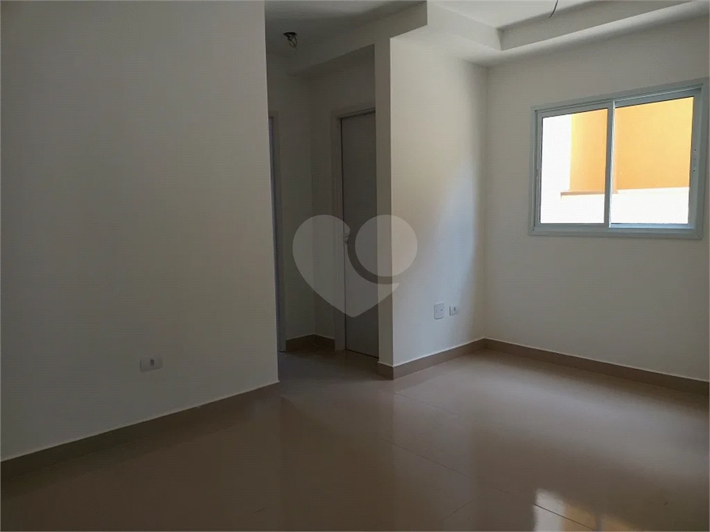Apartamento à venda com 1 quarto em Tremembé, São Paulo, SP