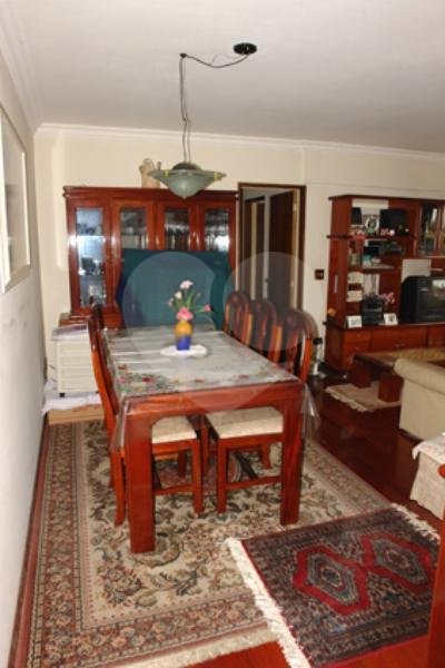 Apartamento na Vila Mariana!