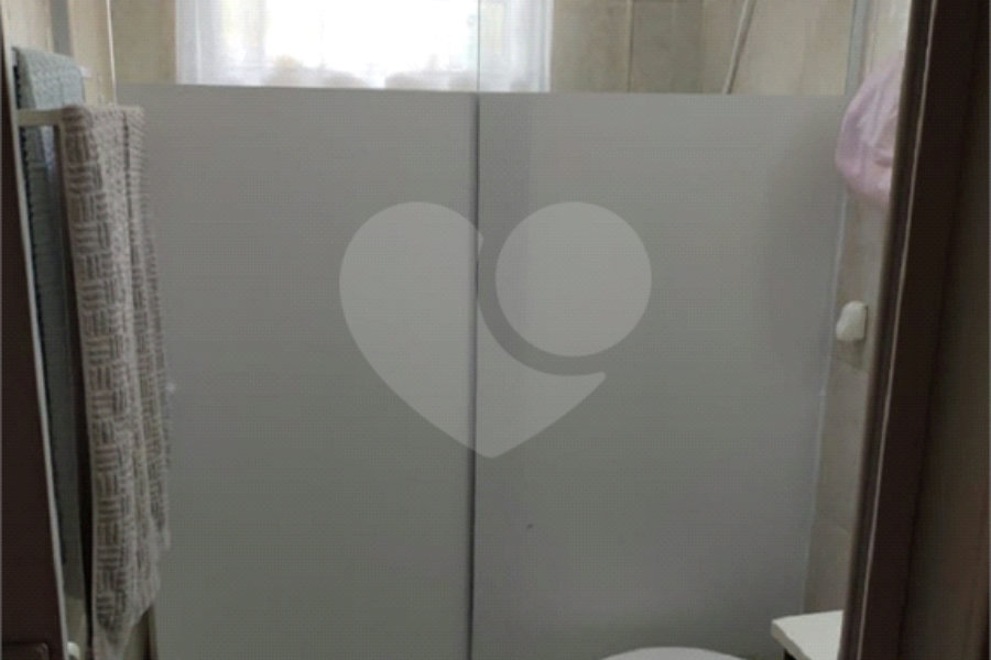 Apartamento a venda no Jaçanã