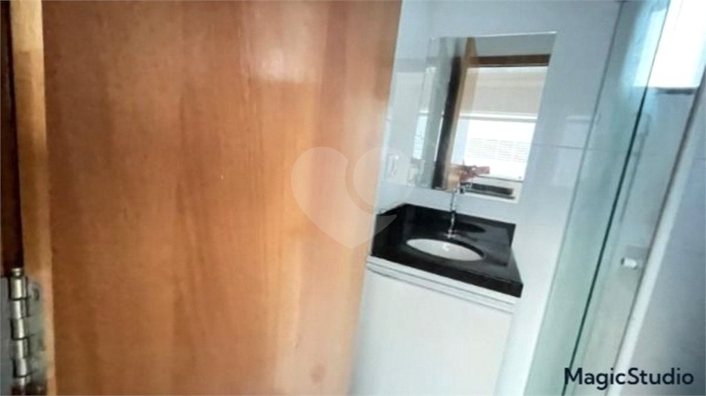 Apartamento 51m² , 1 Dormitório , à venda na Vila Formosa