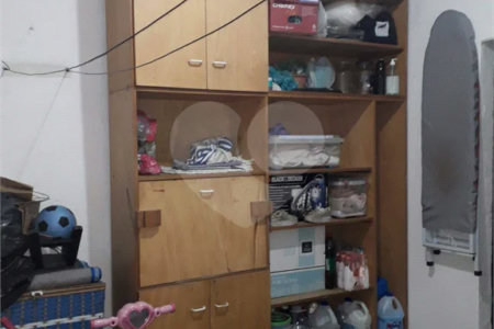 Casa de Vila na Mooca para venda com 125 m2