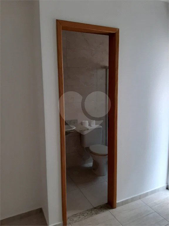 Casa em condomínio com 55m² , 2 dormitórios , sendo 2 suítes , 2 vagas , à venda na Penha.