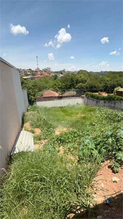 Terreno de 510m² para venda em condomínio de ATibaia SP