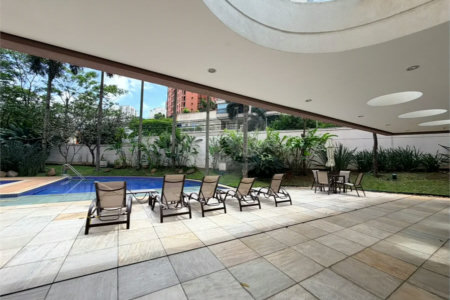 Apartamento à venda com 3 suítes em Vila Mariana, São Paulo, SP