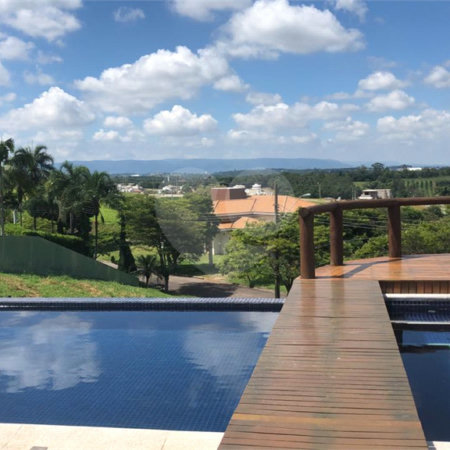 Mansão de Luxo em Louveira: Viva o Sonho no Condomínio Jardim Primavera