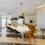 Apartamento para alugar com 3 suítes em Chácara Santo Antônio, São Paulo, SP