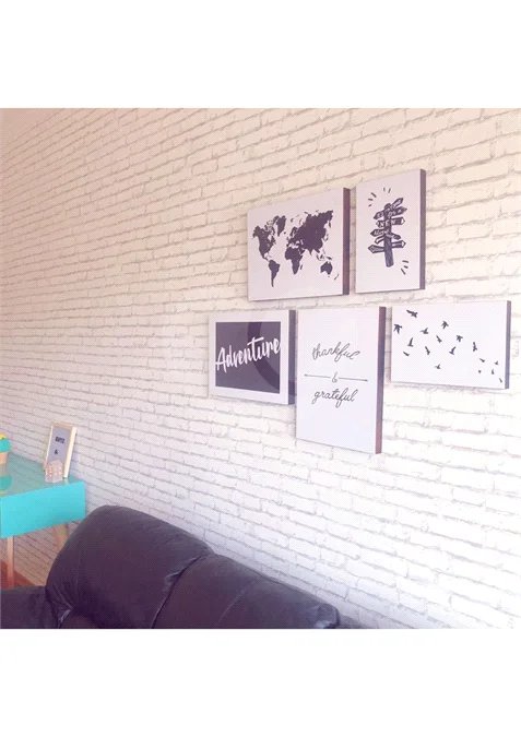 Apartamento Via Marina 3 quartos 90 m² - Mogi Moderno - Mogi das Cruzes - SP