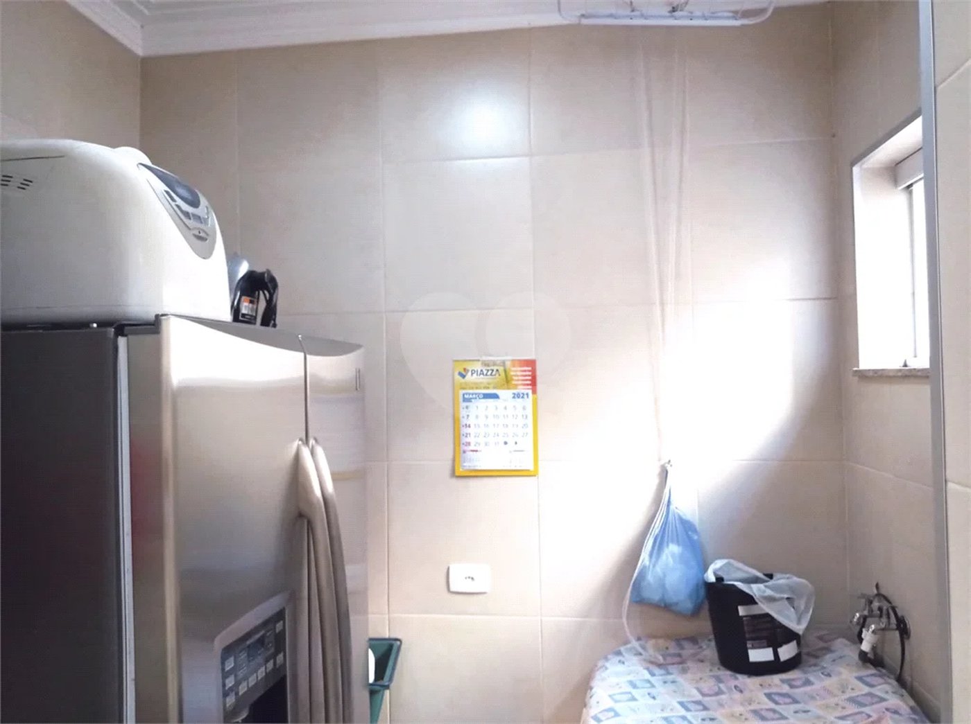 CASA 2 DORMITORIOS 1 SUITE JARDIM PREZOTTO