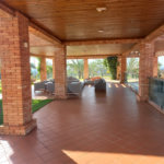 Terreno para venda no condomínio de alto padrão Damha Golf