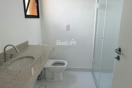 Apartamento à venda com 2 suítes em Alvinópolis, Atibaia, SP