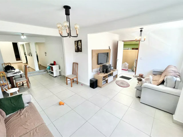 Casa à venda com 3 quartos, sendo 2 suítes,  em Mandaqui, São Paulo, SP
