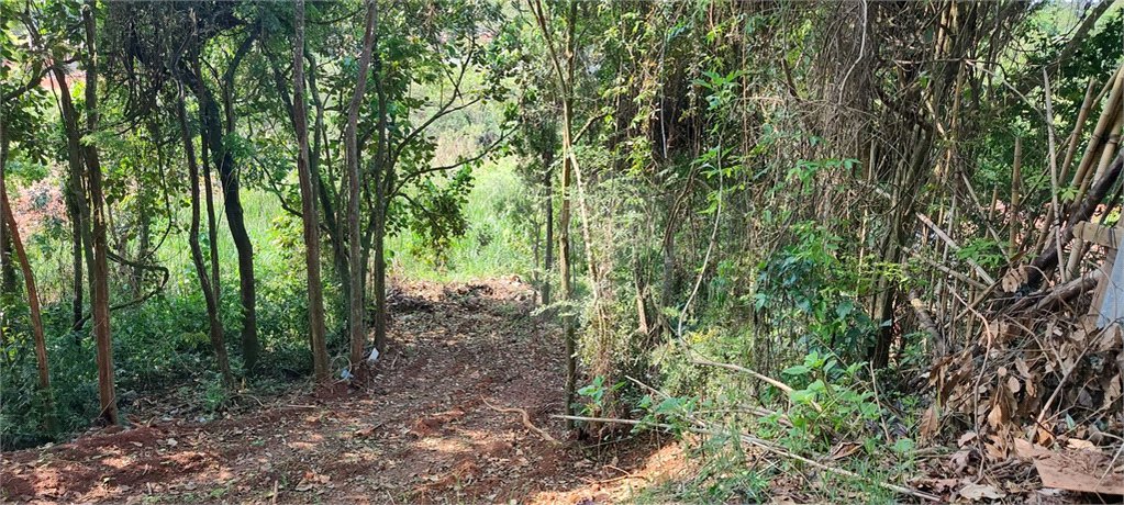 TERRENO DE 500 M² EM ATIBAIA PRONTO PARA CONSTRUIR, AVALIA PERMUTA COM CARRO