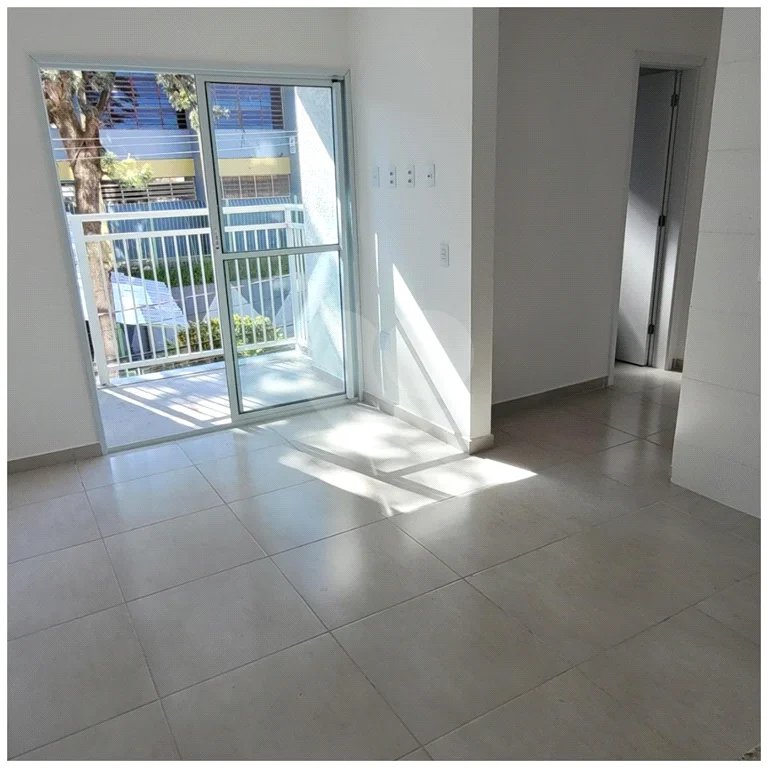 Apartamento de 2 quartos à venda na Vila Prudente
