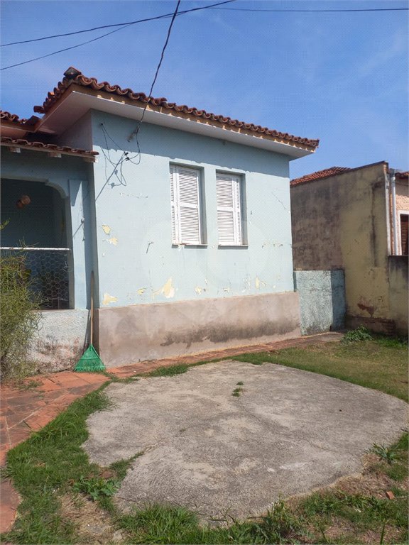 Casa a venda em Louveira