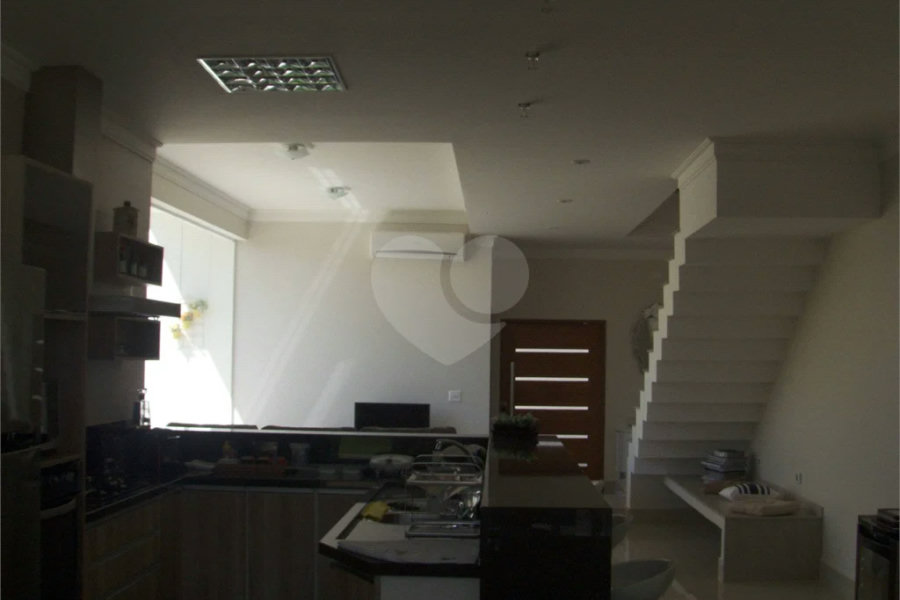 Lindo Sobrado Convívio São Francisco - R$ 980.000,00