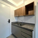 Studio à Venda Vila Olímpia 26m2 São Paulo SP