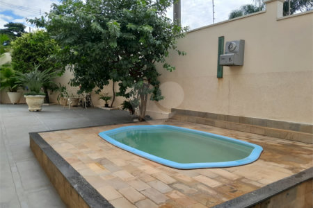 Casa para venda no Planalto Paraíso.