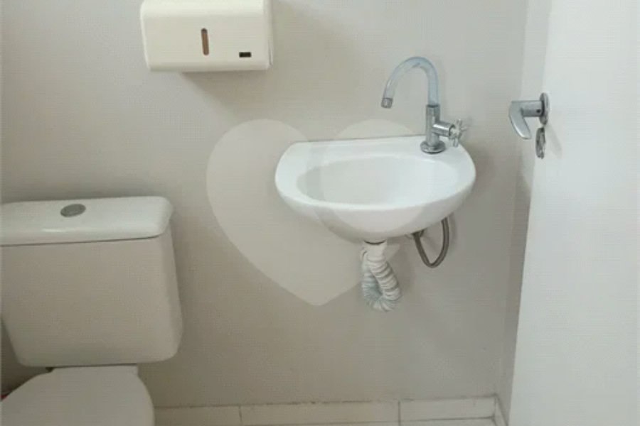 Otimo Conjunto Comercial na Vila Santa Catarina
