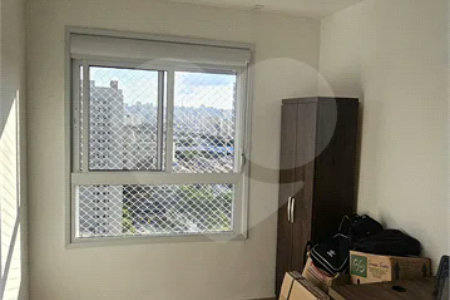 Apartamento na Região da Mooca à 5 Minutos do Metrô Bresser Mooca COM 2 Dormitórios sendo 1 Suíte e 1 Vaga de Garagem