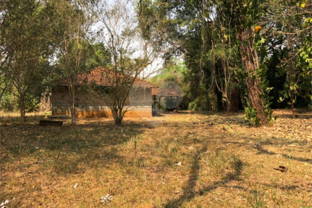 SITIO PARA VENDA COM 13.637 M² EM ARARAQUARA/SP.