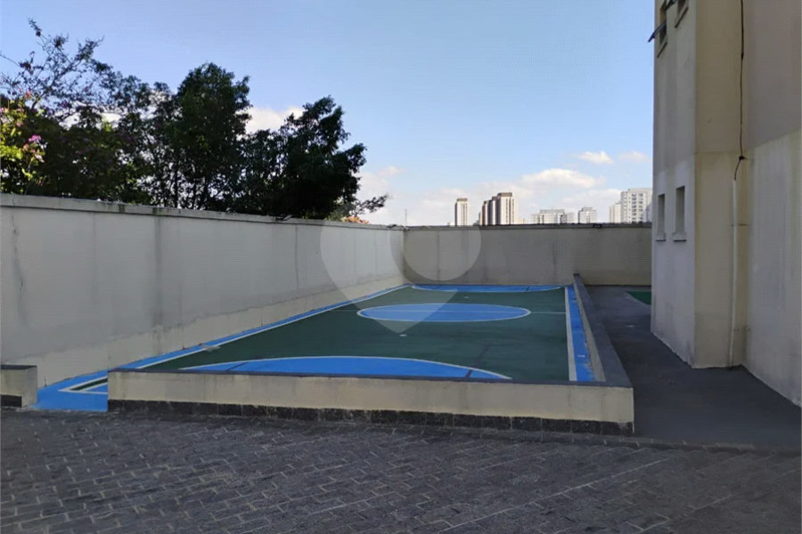 Vende-se lindo apartamento na Vila Santa Catarina!