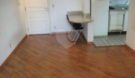 Apartamento para alugar com 2 quartos em Pinheiros, São Paulo, SP