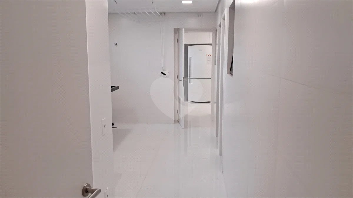 Apartamento com 4 quartos á venda ou para alugar em Santo Amaro, São Paulo - SP
