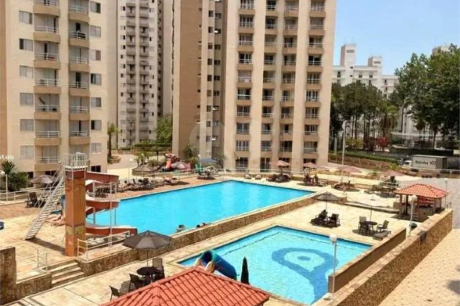 APARTAMENTO NO PORTAL DO BANDEIRANTES - FASE 4 - 68M2 - 2 DORMITÓRIOS 2 BANHEIROS E 1 VAGA DE GARAGEM.