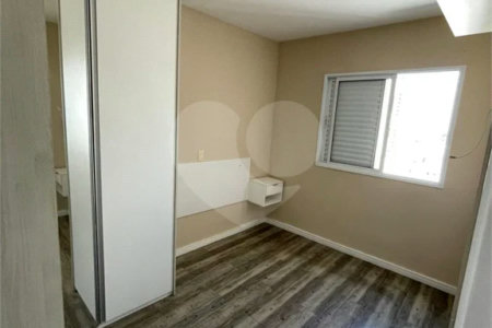 Apartamento no Belém de 52m2 com 2 dorms, 1 suíte, 2 banheiros, 1 vaga. Estuda permuta.