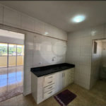 Apartamento à venda com 1 quarto no condomínio Ed. Aquarius, Piracicaba - SP