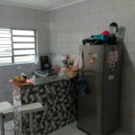 Ótimo sobrado, com amplo espaço interno (127m2), possuindo 03 dormitórios (01 suíte),