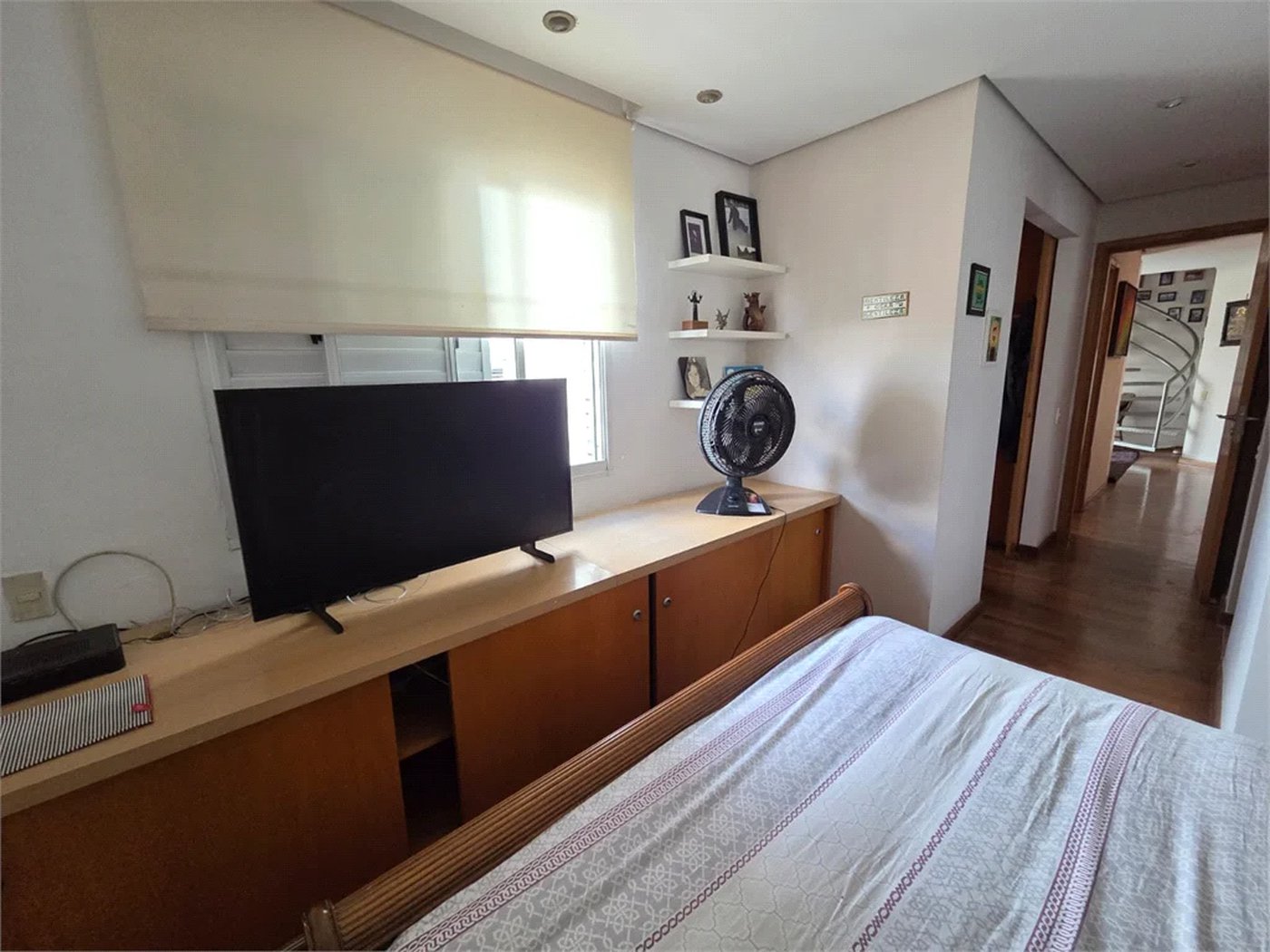 Cobertura à venda com 3 quartos, sendo 1 suíte,  em Cidade São Francisco, São Paulo, SP