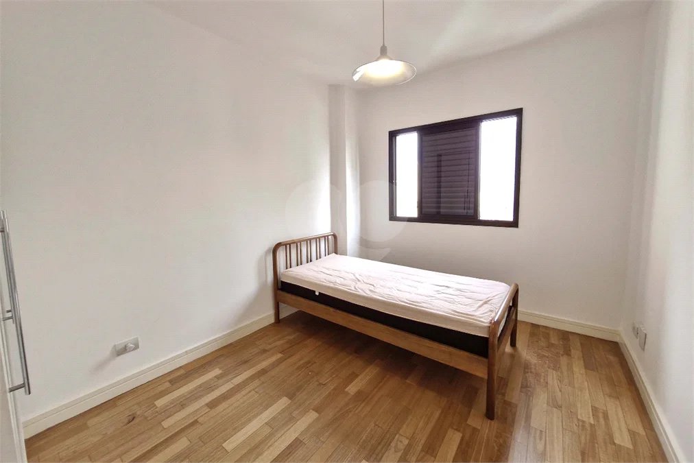 ÓTIMO APARTAMENTO 76 m² ÚTEIS REFORMADO 1 VAGA DE GARAGEM