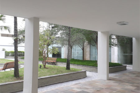 JARDINS