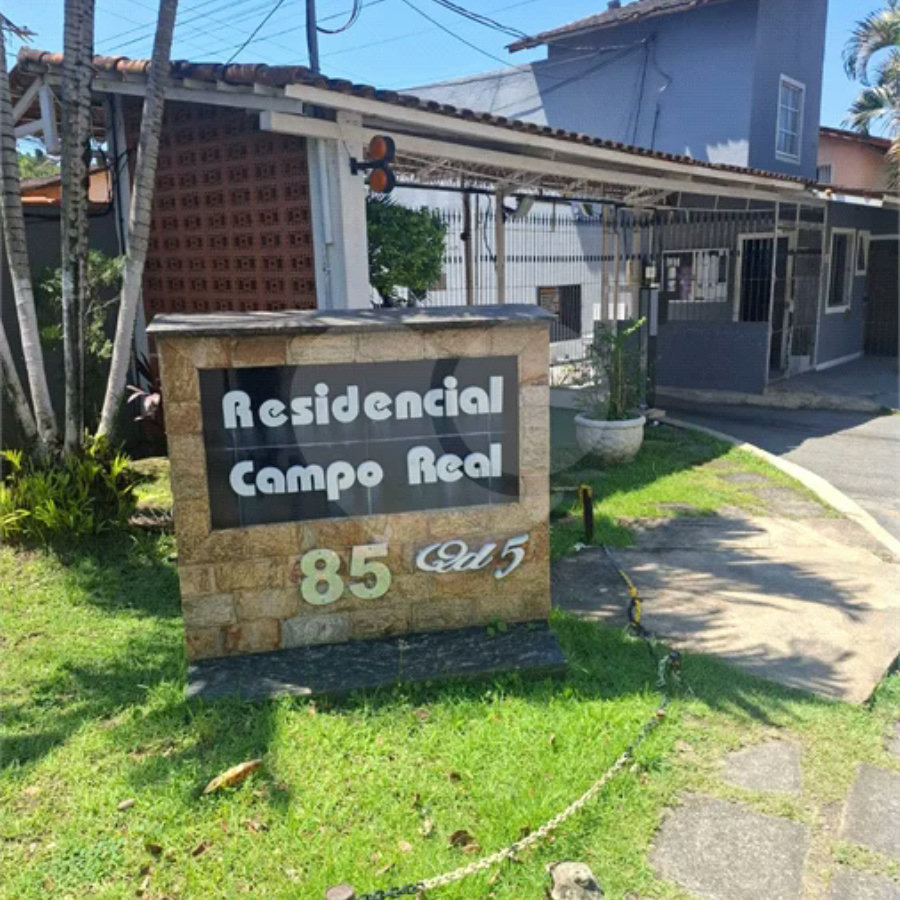 LINDA CASA DUPLEX EM CONDOMÍNIO – PRÓXIMA AO PARK SHOPPING - Aceita financiamento bancário e FGTS