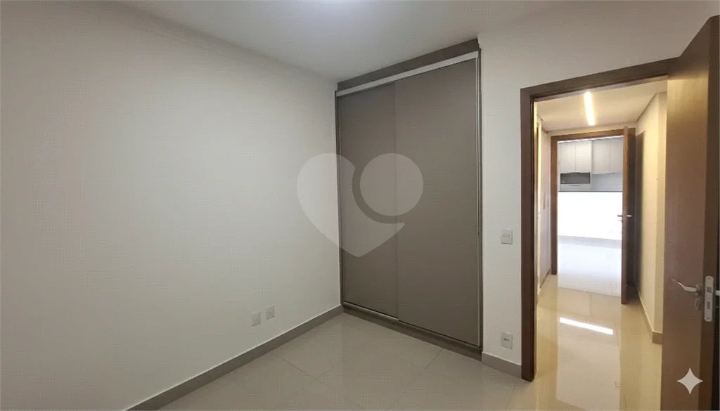 Apartamento à venda no Edifício Terraço Paulista – Bairro Paulista – Piracicaba/SP