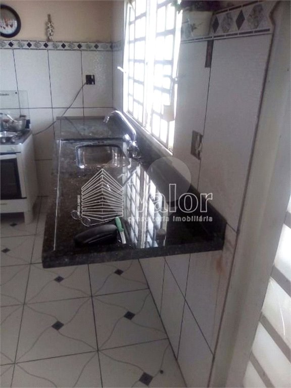 Venda-se sobrado Prolongamento Jardim das Torres
