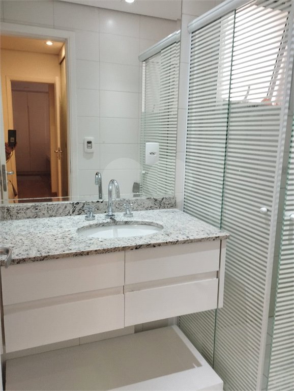Duplex à venda com 3 suítes em Cerqueira Cesar, São Paulo, SP