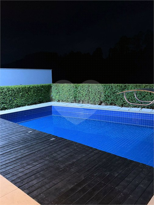 Casa de Alto Padrão à Venda no Residencial Campos do Conde – Santana de Parnaíba/SP