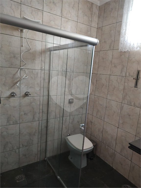Sobrado para venda no Jardim São Carlos