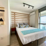 Apartamento para locação