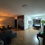 Apartamento central com 3 quartos em Santa Bárbara D´Oeste - SP.