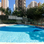 Vila Andrade / Jardim Sul - 4 dormitórios | 2 suítes | 3 vagas | depósito