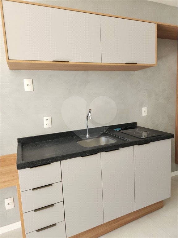 Invista ou more com estilo em um Studio moderno, funcional e com lazer completo